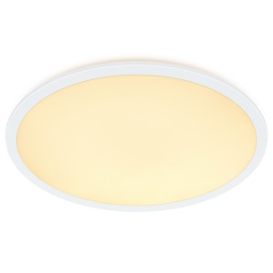 Lampa sufitowa OJA kolor Biały IP20 50066101 NORDLUX