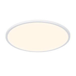 Lampa sufitowa OJA kolor Biały IP20 2015106101 NORDLUX
