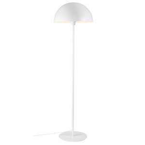 Lampa podłogowa ELLEN kolor Biały IP20 48584001 NORDLUX
