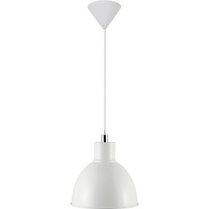 Lampa wisząca POP kolor Biały IP20 45833001 NORDLUX