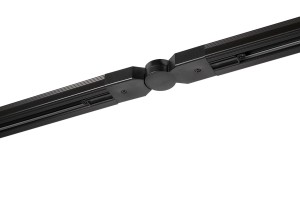 Łącznik obrotowy 1 fazowy LINK kolor Czarny IP20 79029903 NORDLUX