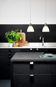 Lampa wisząca RAY kolor Chrom IP20 63233033 NORDLUX