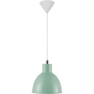 Lampa wisząca POP kolor Zielony IP20 45833023 NORDLUX