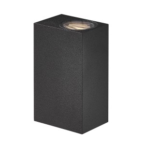 Kinkiet zewnętrzny ASBOL kolor Czarny IP44 2019071003 NORDLUX
