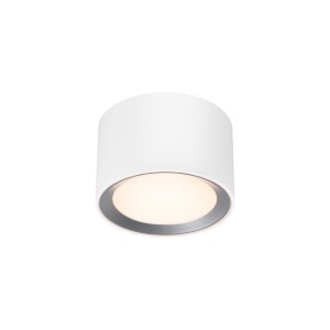 Spot łazienkowy LANDON kolor Biały IP44 2110660101 NORDLUX