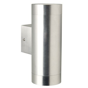 Kinkiet zewnętrzny TIN kolor Aluminium IP54 21519929 NORDLUX