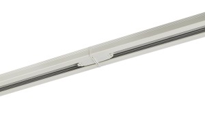 Łącznik 1 fazowy prosty mini LINK kolor Biały IP20 79059901 NORDLUX