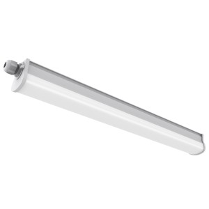 Oprawa hermetyczna oświetleniowa  WESTPORT kolor Szary IP65 49646110 NORDLUX