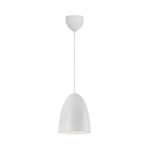 Lampa wisząca NEXUS kolor Biały/Szary IP20 2020583001 DFTP by NORDLUX