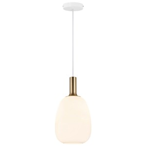 Lampa wisząca ALTON kolor Biały IP20 47303001 NORDLUX