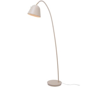Lampa podłogowa FLEUR kolor Beżowy IP20 2112124001 NORDLUX