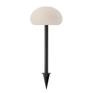 Lampka bateryjna SPONGE kolor Biały IP65 2018128003 NORDLUX