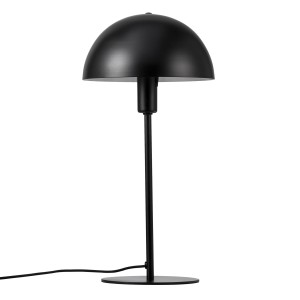 Lampa stołowa ELLEN kolor Czarny IP20 48555003 NORDLUX