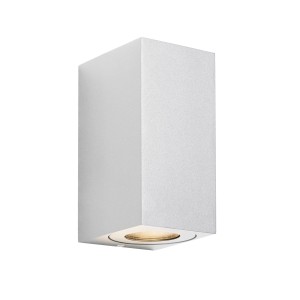 Kinkiet zewnętrzny CANTO kolor Biały IP44 49731001 NORDLUX