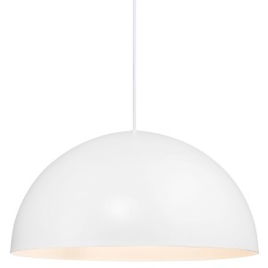 Lampa wisząca ELLEN kolor Biały IP20 48573001 NORDLUX