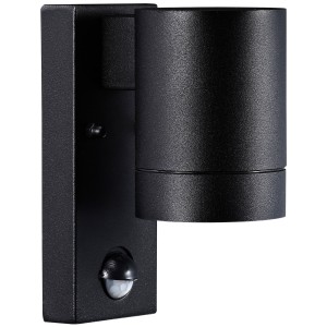 Kinkiet zewnętrzny TIN kolor Czarny IP54 21509103 NORDLUX