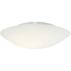 Lampa sufitowa STANDARD kolor Biały IP20 25326001 NORDLUX
