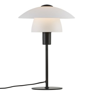 Lampa stołowa VERONA kolor Czarny IP20 2010875001 NORDLUX