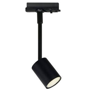 Reflektor szynowy 1 fazowy EXPLOR LINK kolor Czarny IP20 86189903 NORDLUX