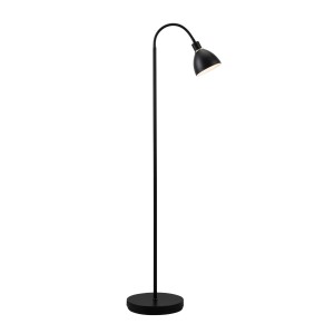 Lampa podłogowa RAY kolor Czarny IP20 63214003 NORDLUX