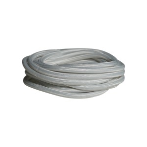 Przewód tekstylny 25 m STOF kolor Biały IP20 73059901 NORDLUX