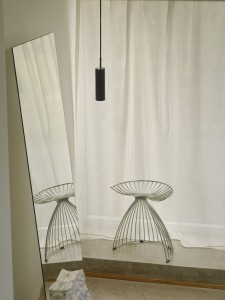 Lampa wisząca MIB kolor Czarny IP20 71679903 DFTP by NORDLUX