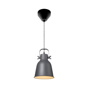 Lampa wisząca ADRIAN kolor Antracyt IP20 48783003 NORDLUX