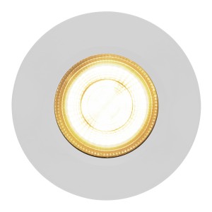 Oczko sufitowe DORADOSMAR kolor Czarny IP65 2015650103 NORDLUX