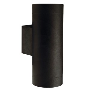 Kinkiet zewnętrzny TIN kolor Czarny IP54 21519903 NORDLUX