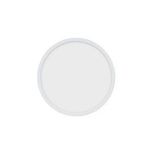Lampa sufitowa OJA kolor Biały IP54 2110456101 NORDLUX