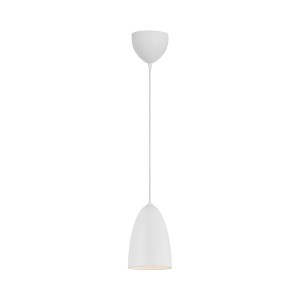 Lampa wisząca NEXUS kolor Biały/Szary IP20 2020563001 DFTP by NORDLUX