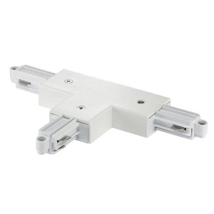 Łącznik  T 1 fazowy LINK LEFT kolor Biały IP20 86069901 NORDLUX