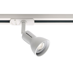 Reflektor szynowy 1 fazowy MUNIN LINK kolor Biały IP20 86129901 NORDLUX