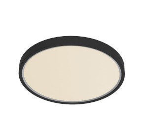 Lampa sufitowa NOXY kolor Czarny IP44 2015356103 NORDLUX