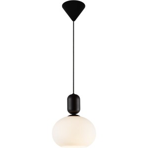 Lampa wisząca NOTTI kolor Czarny IP20 2011003003 NORDLUX