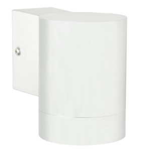 Kinkiet zewnętrzny TIN kolor Biały IP54 21509901 NORDLUX