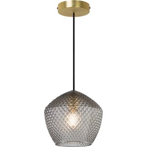 Lampa wisząca ORBIFORM kolor Szary IP20 2010673047 NORDLUX