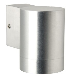 Kinkiet zewnętrzny TIN kolor Aluminium IP54 21509929 NORDLUX