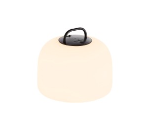 Lampka bateryjna KETTLE kolor Biały IP65 2018003003 NORDLUX