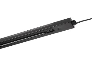 Łącznik 1 fazowy LINK kolor Czarny IP20 79039903 NORDLUX