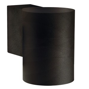 Kinkiet zewnętrzny TIN kolor Czarny IP54 21509903 NORDLUX