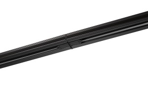 Łącznik 1 fazowy prosty mini LINK kolor Czarny IP20 79059903 NORDLUX