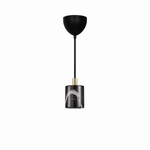 Lampa wisząca SIV kolor Czarny IP20 45883003 NORDLUX