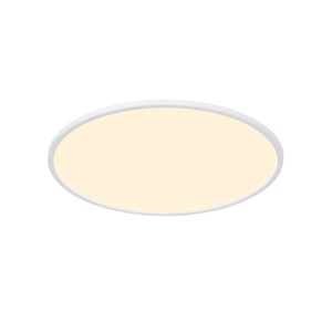 Lampa sufitowa OJASMART kolor Biały IP20 2015146101 NORDLUX