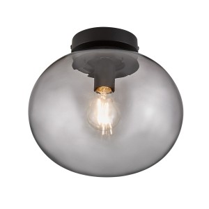 Lampa sufitowa ALTON kolor Czarny IP20 2010506047 NORDLUX