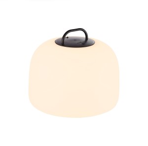Lampka bateryjna KETTLE kolor Biały IP65 2018013003 NORDLUX