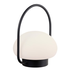 Lampka bateryjna SPONGE kolor Biały IP65 2018145003 NORDLUX