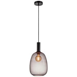 Lampa wisząca ALTON kolor Czarny IP20 47303047 NORDLUX