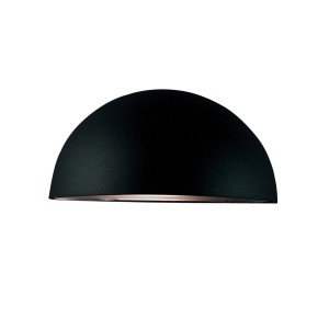 Kinkiet zewnętrzny SCOR kolor Czarny IP33 21751003 NORDLUX