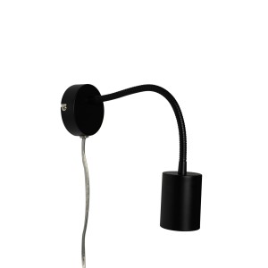 Kinkiet EXPLORE kolor Czarny IP20 2113261003 NORDLUX